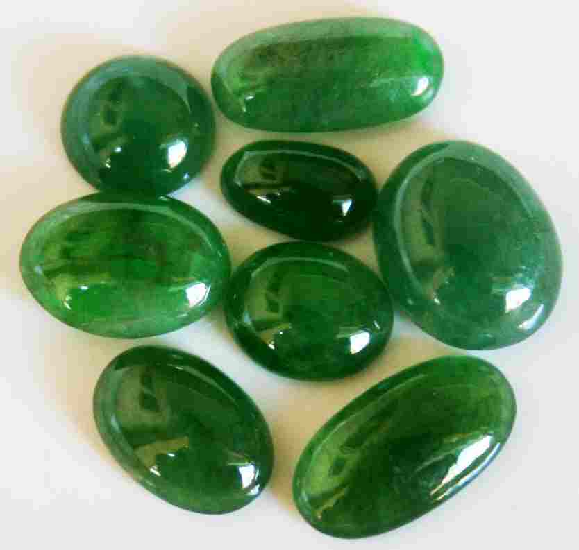 خواص سنگ یشم - فروشگاه زیورآلات استرلینگ