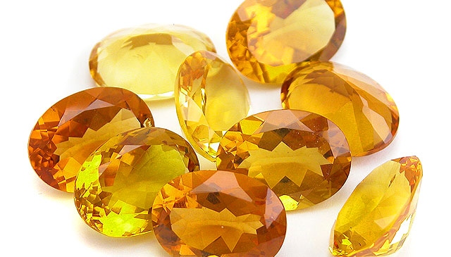 خواص سنگ سیترین - فروشگاه زیورآلات استرلینگ