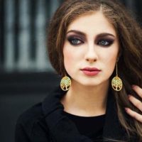 شخصیت افراد و زیورآلات